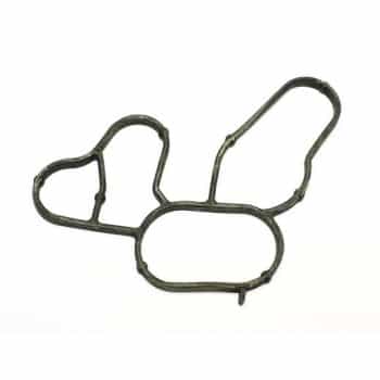 Seal, oil filter housing