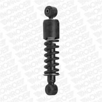 Shock Absorber, cab suspension MONROE MAGNUM Cabin