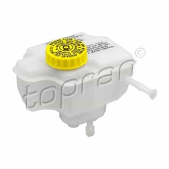 Expansion Tank, brake fluid