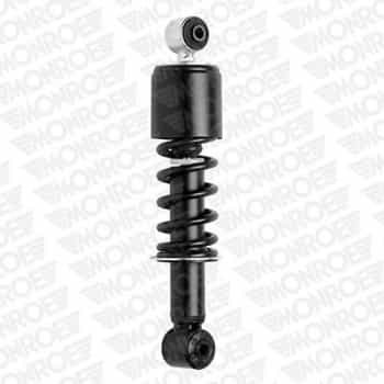 Shock Absorber, cab suspension MONROE MAGNUM Cabin