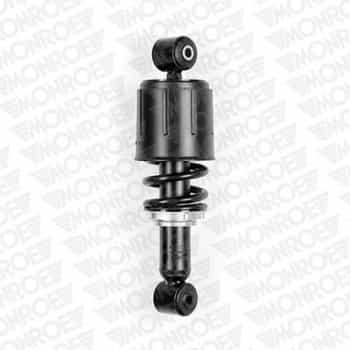 Shock Absorber, cab suspension MONROE MAGNUM Cabin