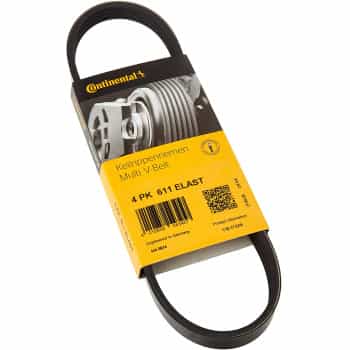 V-Ribbed Belts