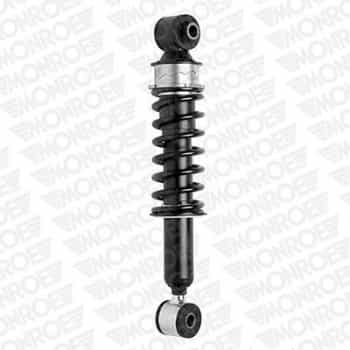 Shock Absorber, cab suspension MONROE MAGNUM Cabin