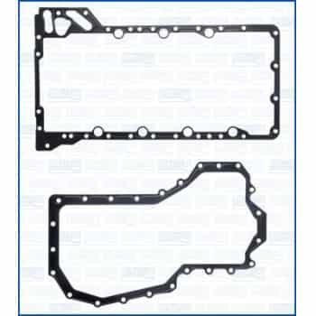 Gasket Set, oil sump