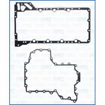 Gasket Set, oil sump