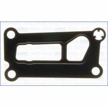 Seal, oil pump