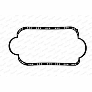 Gasket, wet sump JJ271 Payen