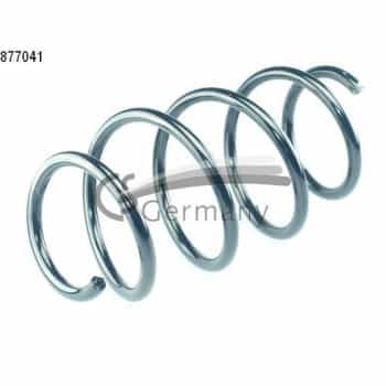Coil Spring