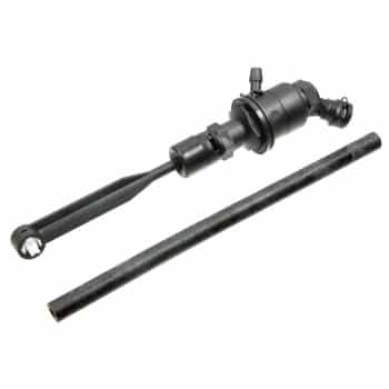 Master Cylinder, clutch ADBP340008 Blue Print