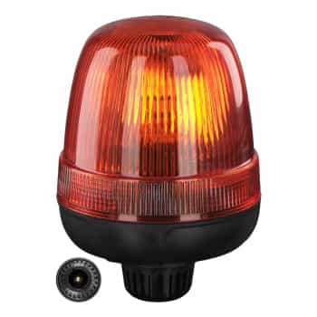 Febi 104041 Halogen rotating beacon for extension tube