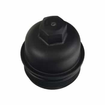 Cap, oil filter housing febi Plus