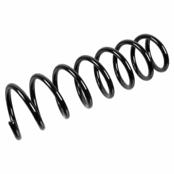 Coil Spring 174724 FEBI