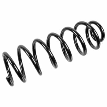 Coil Spring 174727 FEBI