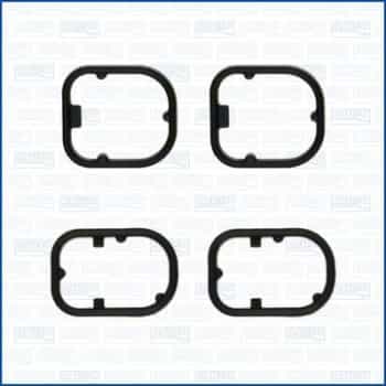Gasket Set, oil cooler
