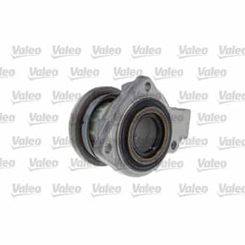 Central Slave Cylinder, clutch 810023 Valeo