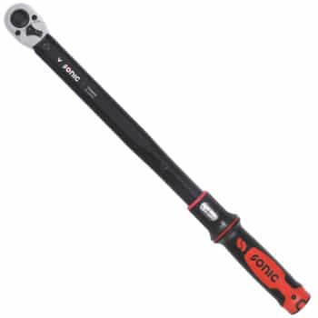Torque wrench 1/2 "40-200Nm