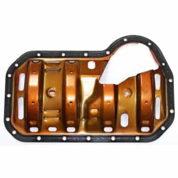 Gasket, wet sump 447.340 Elring