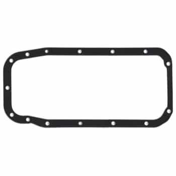 Gasket, wet sump 766.390 Elring