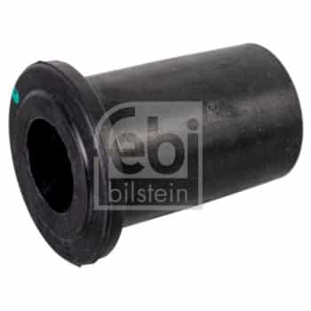 Bush, leaf spring
