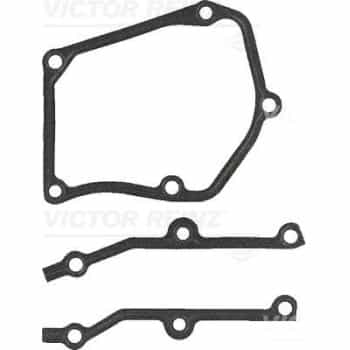 Gasket Set, timing case 15-31356-01 Viktor Reinz