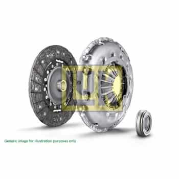 Clutch Kit LuK RepSet 623 3325 00