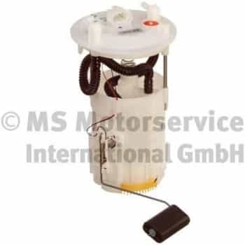 Sender Unit, fuel tank
