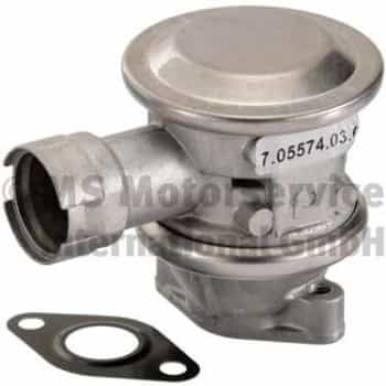 Valve, secondary ventilation 7.05574.03.0 Pierburg