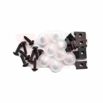 Mounting Kit, bumper