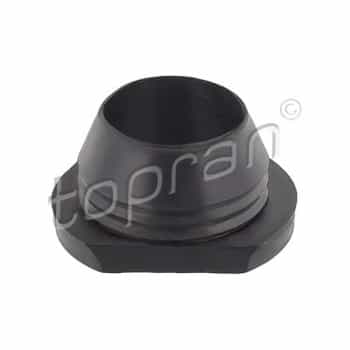 Seal, wipe/wash pump, water tank