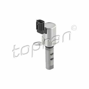 Control Valve, camshaft adjustment