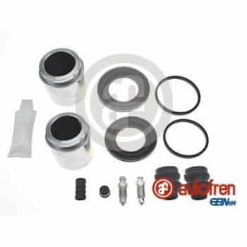 Repair Kit, brake caliper