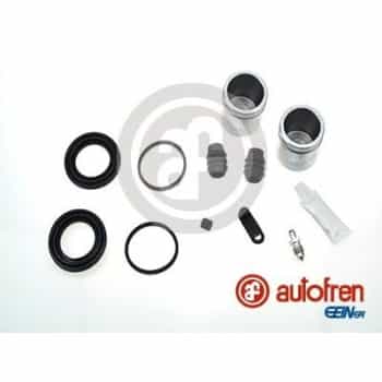 Repair Kit, brake caliper