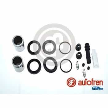 Repair Kit, brake caliper