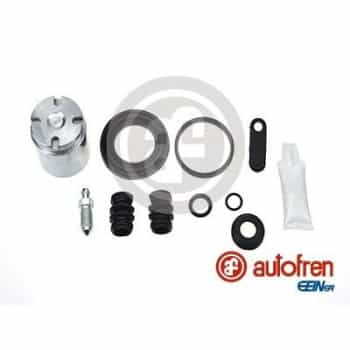 Repair Kit, brake caliper
