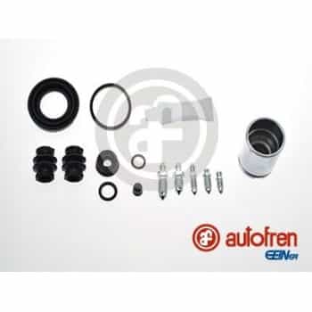 Repair Kit, brake caliper