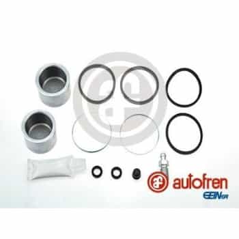 Repair Kit, brake caliper