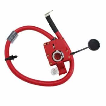 Battery Adapter
