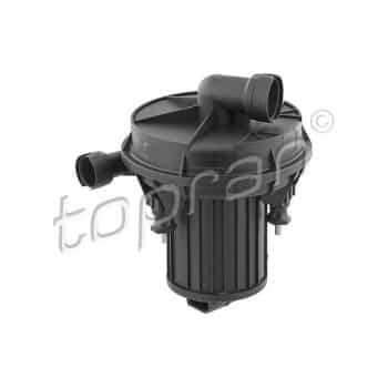 Secondary Air Pump