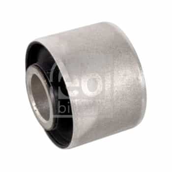 Bus, cabin bearing