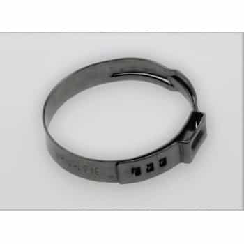 Hose clamp