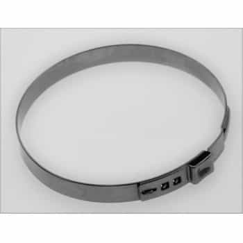 Hose clamp