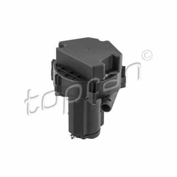 Secondary Air Pump