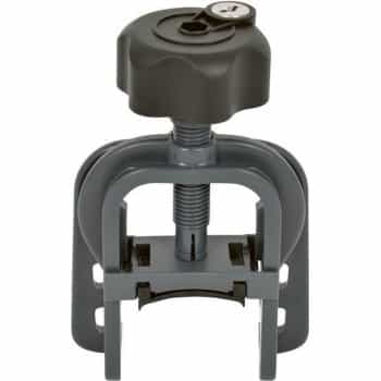 Twinnyload Crank Clamp