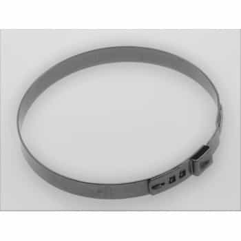 Hose clamp