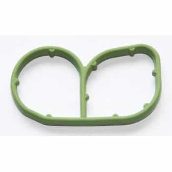 Gasket, oil filter housing