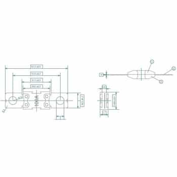 Mega Screw fuse