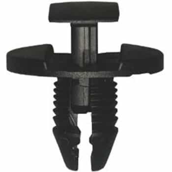 Peugeot / Citroen car clip