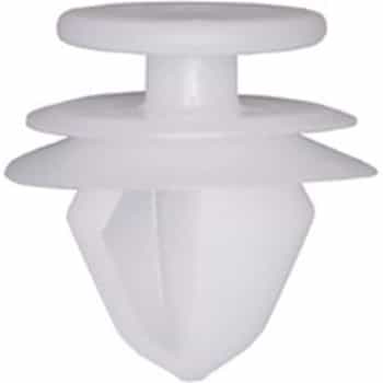 Car clip Renault / Dacia