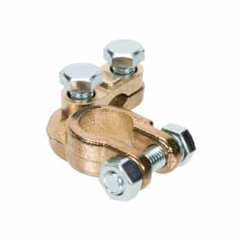 Battery terminal Blister