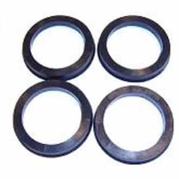 Hub ring